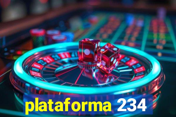 plataforma 234